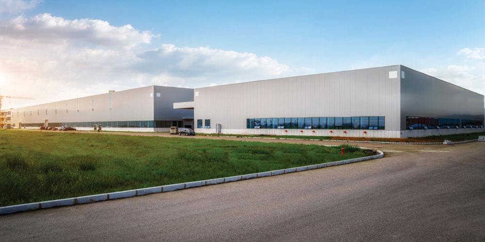 Refrigeración para Centros de Distribución