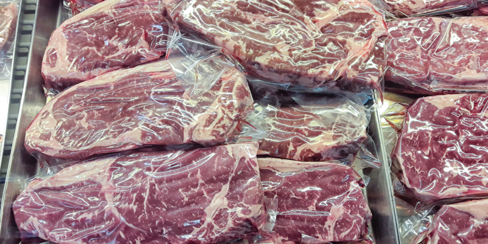 Refrigeración para sector alimenticio y bebidas