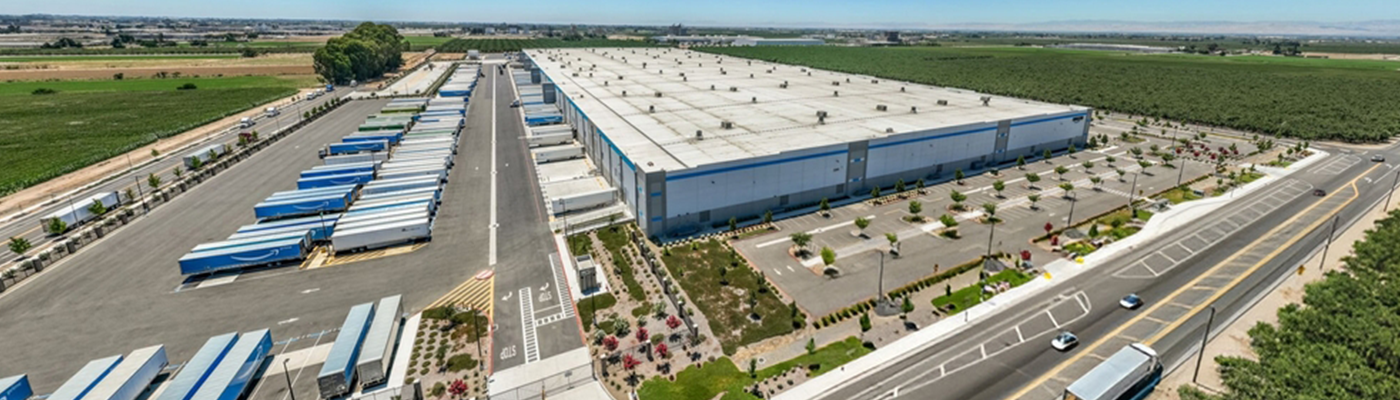 CENTRO DE DISTRIBUCIÓN QUE “SE COME” LA FACTURA DE LUZ