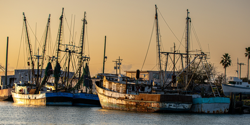 FÁBRICA DE HIELO PARA COOPERATIVA PESQUERA