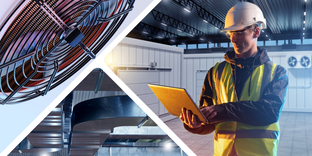 ¿Qué es un Sistema de Refrigeración?