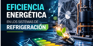 Eficiencia Energética en los Sistemas de Refrigeración
