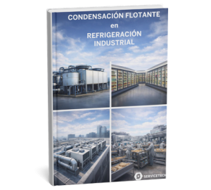 Condensación Flotante en Refrigeración Industrial
