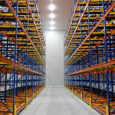 Proyetos Llave en Mano ServiceTech